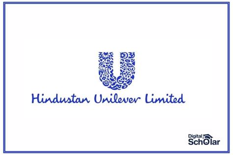 hindustan unilever marketing strategy|Hindustan Unilever Digital Marketing Strategies .